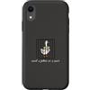 Funny Mahjong Game Sarcastic Mahj Appare Custodia per iPhone XR Usato un Joker In Una Coppia Mahjong Giocare Mahjong Lovers Goose