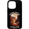 Grand Canyon Arizona Adventure Custodia per iPhone 13 Pro Parco nazionale del Grand Canyon Arizona Avventura