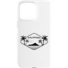 Estate | Sole | Mare Custodia per iPhone 15 Pro Max Filippine Isola Palme Cebu Souvenir Sud-Est Asiatico Boracay