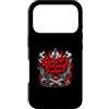 Norse Mythology Viking Fire Giant Surtr Custodia per iPhone 17 Pro Surtrs Legna da ardere e fornace mito norreno