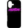 Best electronic music is Hardtekk nerd g Custodia per iPhone 17 La migliore musica elettronica è Hardtekk - moda per gli appassionati di techno