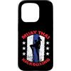 Muay Thai fight fight kick Thai boxing m Custodia per iPhone 15 Pro Ring Control per la Muay Thai Kickboxing