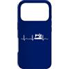 Sewer Quilter Sewing Quilting Seamstress Custodia per iPhone 17 Pro Macchina da cucire Quilter per cucitrice per fognature e trapuntatura