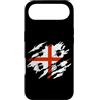 Sardinien Flagge Custodia per iPhone Air Bandiera Sardegna