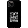 Ancient Rome Natural History Scholar Custodia per iPhone 11 Pro Plinio il Vecchio Natura Osservato Filosofo Naturale Romano