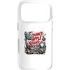 Dark Horror Orchard Dunns Apple Stand Custodia per iPhone 17 Pro Dunns Mela Stand Horror Frutteto Macabro Scena
