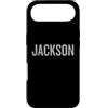 Jackson MS Custodia per iPhone Air Jackson