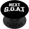 Vintage Athletic Goods Vintage Futuro CAPRA Atleta Retro Sport PopSockets PopGrip Adesivo