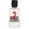 Dsquared2 2 Wood Eau de Toilette (unisex) 100 ml