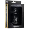 Steamforged Games Ltd Dark Souls RPG Minis - Captains & Warriors