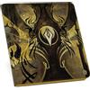 Ultimate Guard - Zipfolio 480 Xenoskin - Magic: The Gathering - I segreti di Str