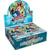 Yu-Gi-Oh Booster Box LA LEGGENDA DEL DRAGO BIANCO OCCHI BLU - ITA ITALIANO