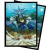 Ultra PRO International Ultra Pro - Magic: The Gathering - 100ct Sleeves B - Murders at Karlov Manor Mor