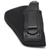 Fondina Radar Revolver 2 pollici cordura 51729201