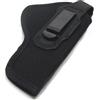 Fondina Radar per Revolver 4 pollici in cordura