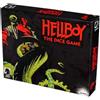Mantic Games Altamente interattivo Qualità eccellente Divertente Hellboy the Dic
