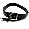 Cinturone Vega cuoio 2 fori 1V56 per guardia giurata