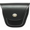 Porta manette Vega Holster cuoio chiuso 1P25