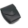 Porta manette Vega Holster cuoio chiuso 6P75