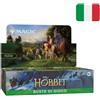 Magic The Hobbit Box Buste Gioco Sigillato Italiano 30 Bustine Packs ITA Mtg