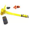 Collare canibeep radio pro con telecomando Num axes per cane