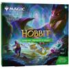Magic The Hobbit "Treasures of Smaug" Scene Box Inglese Sigillato Mtg Preordine