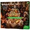 Magic The Hobbit -Crack the Plates- Scene Box Inglese Sigillato Mtg Preordine