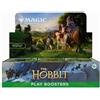 Magic The Hobbit Play Booster Box Display Inglese Sigillato 30 Packs Bustine Mtg
