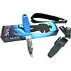Coltello sub shark 9 mac blu