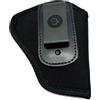 Fondina Vega cordura I252 per revolver 2,5 pollici serie I2