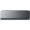 Lg Climatizzatore Condizionatore LG Artcool Mirror AI Air R32 Wifi Dual Split inverter 9000 + 12000 BTU con U.E. MU5R30 Classe A++/A+ NOVITÀ