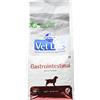 VET LIFE FARMINA Farmina Vet Life Dog Gastrointestinal per Digestione - 2 kg Prezzo x 2 unità