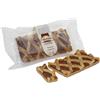 Trancio all'Albicocca Senza Glutine - Luisanna 200 g