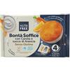 Bontà Soffice con Carota e Succo d'Arancia Senza Glutine - Nutrifree 1
