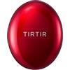 Tirtir Mask Fit Red Mini Cushion Fondotinta 4,5 g Maschera viso