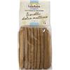 Biscotti Dolce Mattino Senza Glutine - LuisAnna 150 g