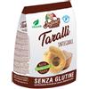 Taralli Integrali - Inglese 180 g
