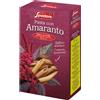Penne di Amaranto Senza Glutine - Molino Spadoni 500 g