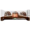 Perla Nera TRIS 33g Cioccolatini Senza Glutine - Happy Farm 33 g