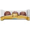 Diamanti TRIS 45g Cioccolatini Senza Glutine - Happy Farm 45 g