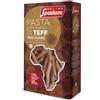 Penne al Teff Senza Glutine - Molino Spadoni 400 g