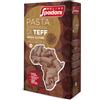 Maccheroni al Teff Senza Glutine - Molino Spadoni 400 g