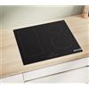 Bosch PVS61RBB5E piano cottura induzione 60cm nero con CombiZone ***PRONTA CONSEGNA***