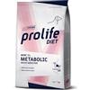 Prolife DIET DOG METABOLIC MINI 5KG