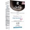 Bionike Shine On High Sensitivity Plus Tintura Per Capelli Castano 4.00