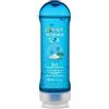 ARTSANA SPA Control Mediterraneo Gel 2In1 Massaggi 200 Ml
