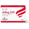 EBERLIFE FARMACEUTICI SRLS Eberlife Farmaceutici Skilleg 620 30 Compresse Integratori Venotonici