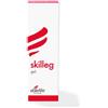 EBERLIFE FARMACEUTICI SRLS Eberlife Farmaceutici Skilleg Gel 200 Ml