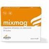 EBERLIFE FARMACEUTICI SRLS Eberlife Farmaceutici Mixmag 30 Bustine Stress