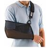 DUAL SANITALY SPA Dual Sanitaly Dr. Gibaud Ortho Reggibraccio Nero Taglia 3 Fasce E Cinture